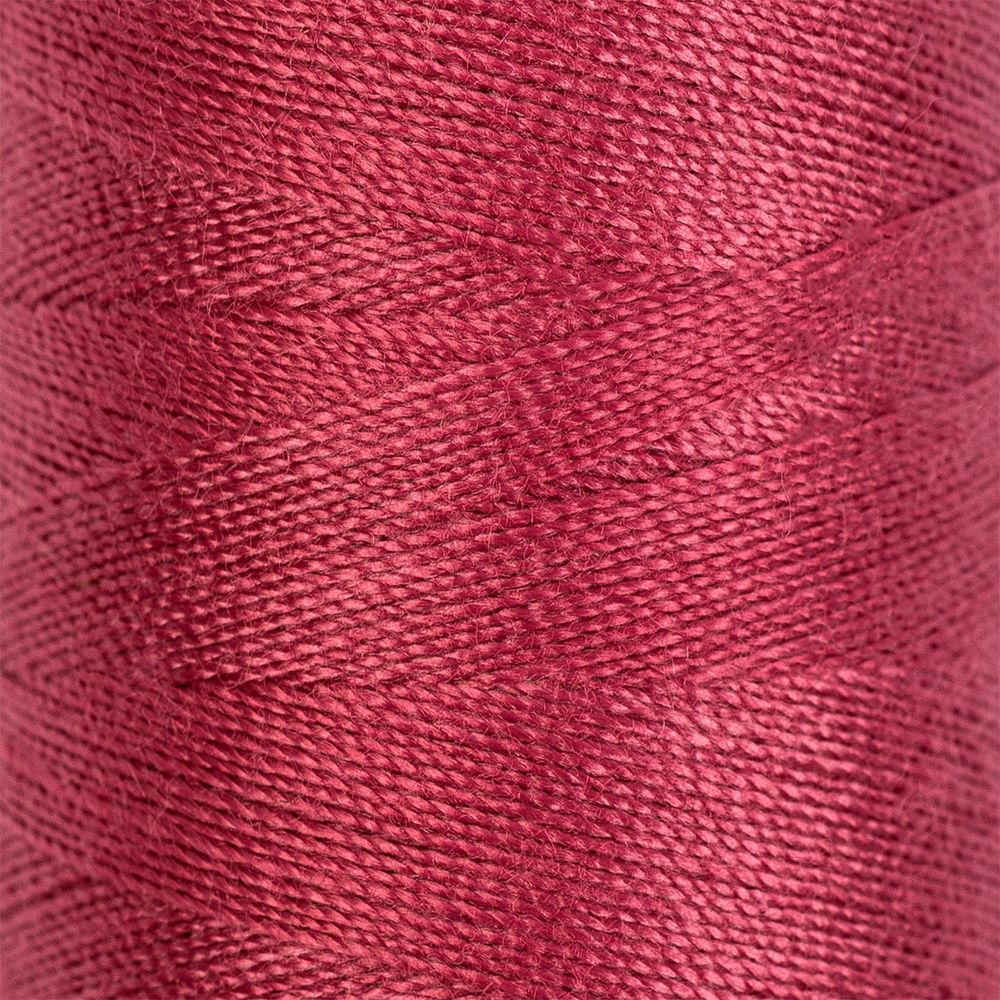 Нитки универсальные Nitka 40/2, 4570 м, (5000 ярд), 166 т.розовый