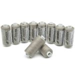 Нитки швейные бытовые Bestex 40/2, 365 м (400 ярд) / 10 кат., 263 пепельно-бежевый