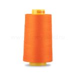 Нитка универсальная Gutermann Mara 120/2, 5000 м, 700185, 351 оранжевый, 1 катушка