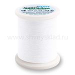 Нитки вышивальные супер матовые Madeira Frosted Matt №40, 500 м, цв. 7801, 9848, 1 катушка
