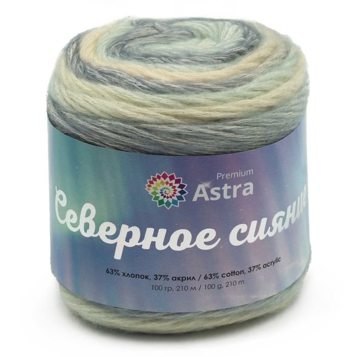 Северное сияние