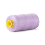 Нитка универсальная Gutermann Mara 120/2, 1000 м, 700207, 158 св.сиреневый, 1 катушка