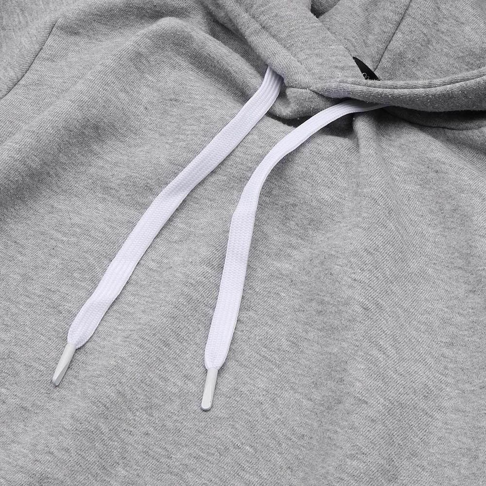 Шнурки плоские с металлическим наконечником 10.0 мм / 150 см, 50 пар (100 шт), белый, 6220-0134