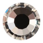 Стразы клеевые стекло 1.8 мм, 144 шт, SS05 белый (crystal), Preciosa 438-11-612 i