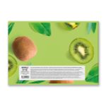 Альбом для рисования 100 г/м², A4 29х20.5 см, 48 л. на скобе, 5 шт, 000265 Сочный фрукт, Светоч 48АЛСК4_1_3_9