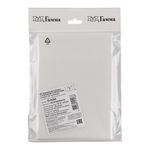 Флизелин клеевой точечный 37±2 г/м², 100х50 см, белый, Gamma GDD-830