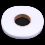 Паутинка клеевая 23 г/м², 15 мм / 100 метров, белый, L5WP23, Danelli, OEKO-TEX®