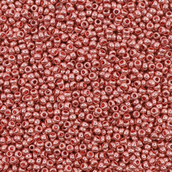 Бисер Preciosa 10/0 (2.3 мм), 50 г (10х5 г), цв. 18191