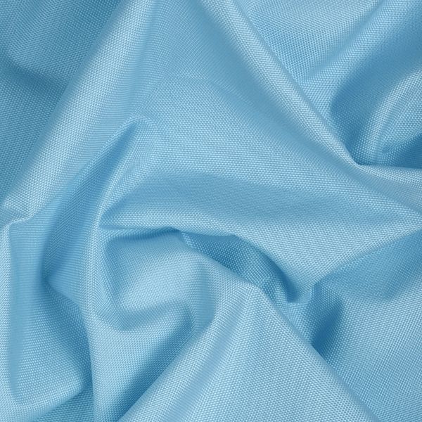 Оксфорд 600D PU1000 220 г/м², 150 см / 10 метров, ОКС.TBY600D.S066.10, S066 голубой