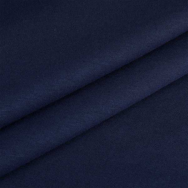 Кулирка хлопок ОЕ 145 г/м², 100+100 см / 20-35 кг, КУЛ.145.19-4030, индиго