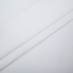 Ткань для пэчворка Peppy Краски жизни, рулон 112 см / 5 метров, 10-0000 белый, Peppy