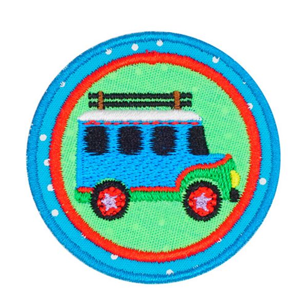 Термоаппликация 