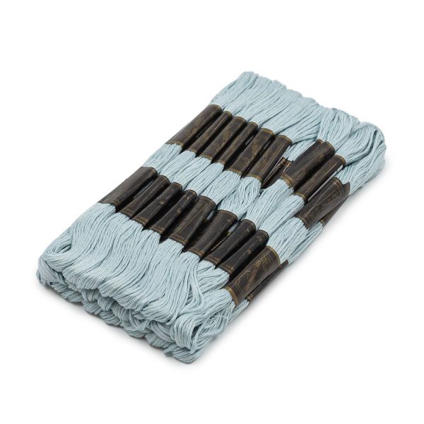 Мулине Bestex, цв.A048, 24 мотка по 8 метров