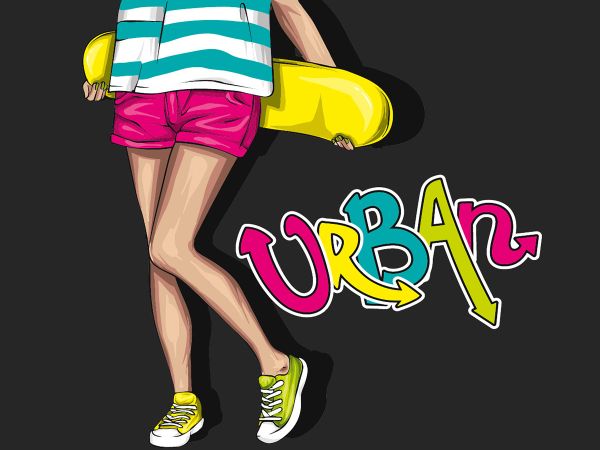 Холст для раскрашивания по номерам 40х30 см, /РП/, 27 Стиль городских улиц, PNB/C3