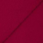 Флис 2-сторонний 190 г/м², 150 см / 10 метров, N-TBY-0059-273, цв.S273 бордовый