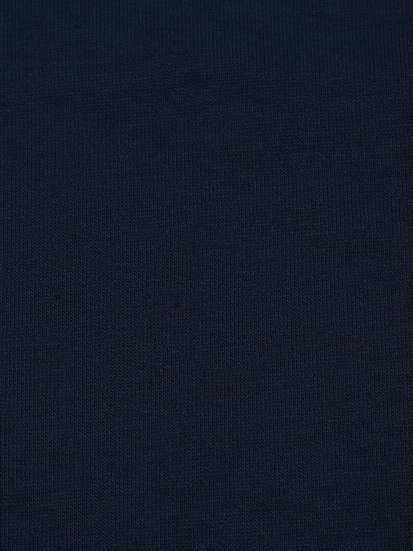 Футер 2-нитка петля полиэстер 220 г/м², 165 см / 3 метра, ФУТ2Х.TBY.ПЭ.S058.3, цв.S058 т.синий