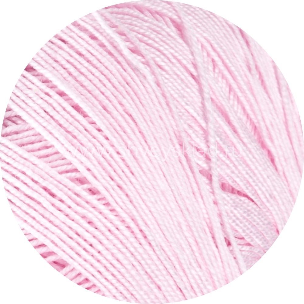 Пряжа Пехорка Цветное кружево / уп.4 мот. по 50 г, 475м 180 св.бегония Пряжа Пехорка Цветное кружево / уп.4 мот. по 50 г, 475м 180 св.бегония