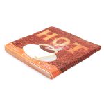 Салфетки 33х33см, 2-х слойные 20 шт/упак (чашка кофе), JLC-2PLY