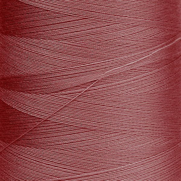 Нитки швейные Max 40/2, 4570 м (5000 ярд), 590 коралловый / 1 бобина