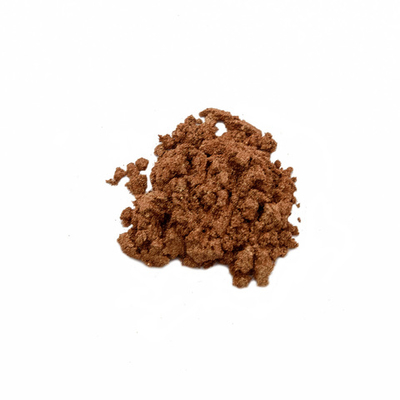 Мика-порошок, слюда Metallic/металлик "Sparkling Powder" 3 гр. Cernit, 058 bronze/бронза