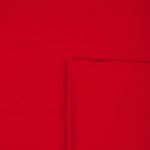 Флис 2-сторонний 190 г/м², 150 см / 2 метра, TBY-0059-S171 цв.S171 красный