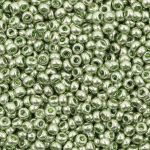 Бисер Preciosa 10/0 (2.3 мм), 50 г (10х5 г), цв. 18161