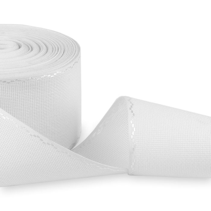 Канвовая лента