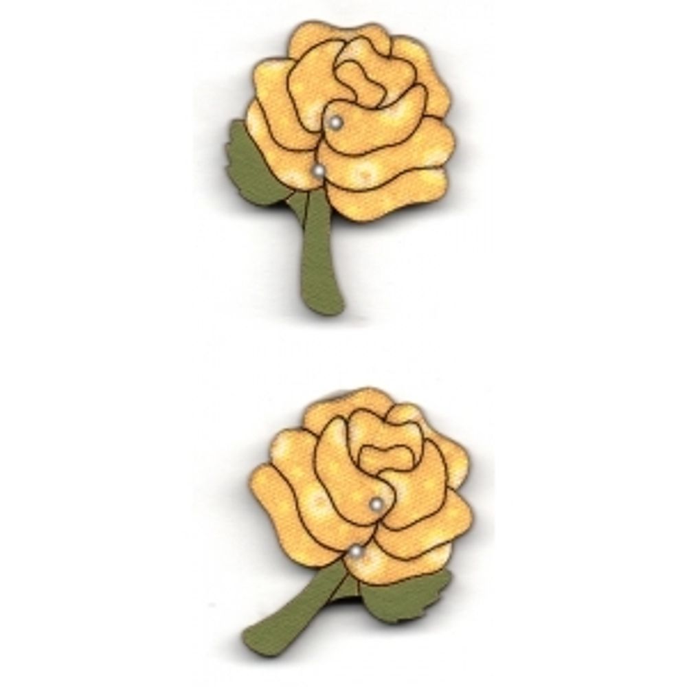 Украшения декоративные пуговицы Aurora, 1 шт, AU-B49889 Украшения декоративные пуговицы Aurora, 1 шт, AU-B49889