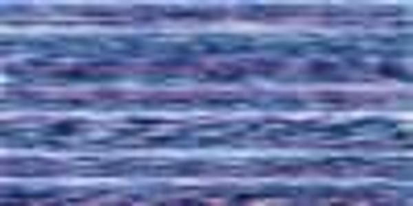 Нитки оверлочные вискоза Madeira Decora №6, 100 м, цв. 1593, 9306, 5 катушек