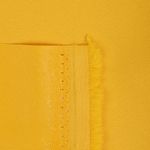 Оксфорд 600D PU1000 220 г/м², 150 см / 1 метр, ОКС.TBY600D.S506.1, S506 желтый