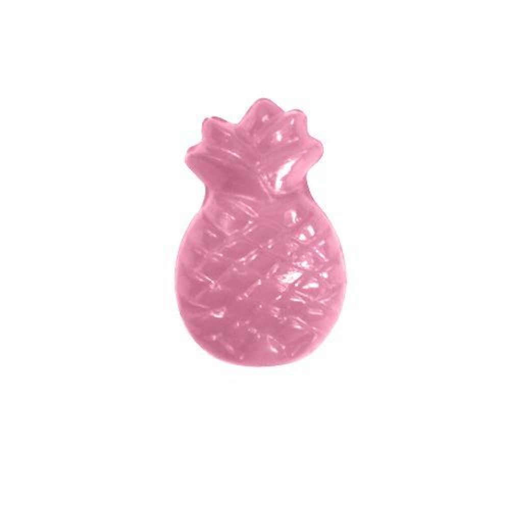 Пуговицы детские 28L, 36шт, розовый, CY 1409