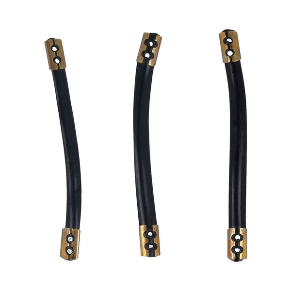 Вешалка шубная, 3 шт, Gamma TF-05