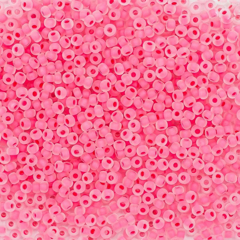 Бисер Preciosa 10/0 (2.3 мм), 50 г (10х5 г), цв. 38398