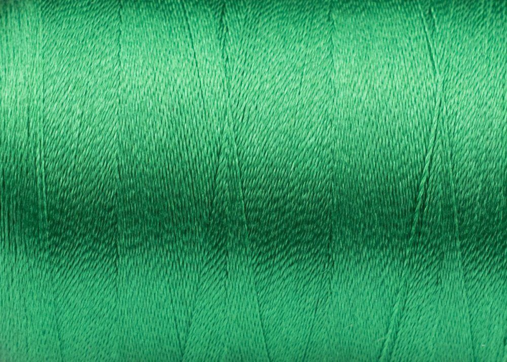 Нитки для креативных работ Aurora №120, 300 м, цв. PF200, 5 катушек