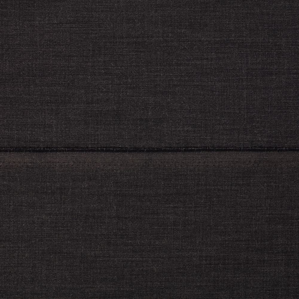 Ткань костюмная 220 г/м², 150х148±2 см, 29 т.серый/dark grey, Gamma SUTF-006N