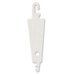 Нитковдеватель для мулине, Prym 611180