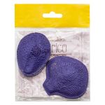 Молд st-0141 лист фаленопсиса, 2 шт