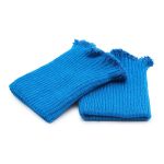 Манжеты трикотажные 7.0х9.5 см, 1 пара, в-54 Арктика