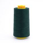 Нитка универсальная Gutermann Mara 120/2, 5000 м, 700185, 472 т.бутылочный, 1 катушка
