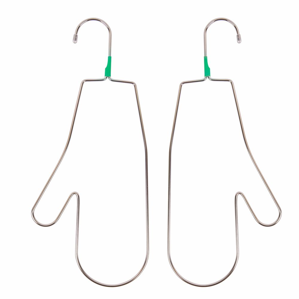 Блокаторы для варежек размер L, сталь, 2 шт, Gamma MBM