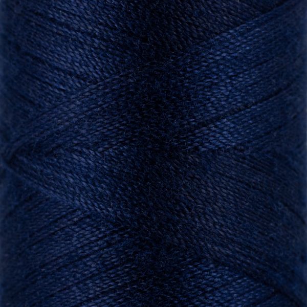 Нитки армированные ПНК им.Кирова 35ЛЛ, бытовые, 200 м / 20 кат., 2008 т.синий