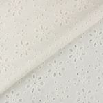 Ткань шитьё (прошва) 285 г/м², 150х135 см, натуральный(суровый), Gamma YFAS-3670