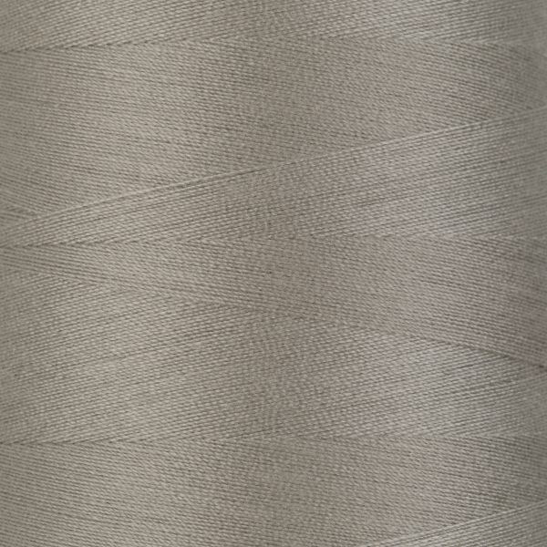 Нитки универсальные Nitka 40/2, 4570 м (5000 ярд) / 1 кат., 355 серо-бежевый