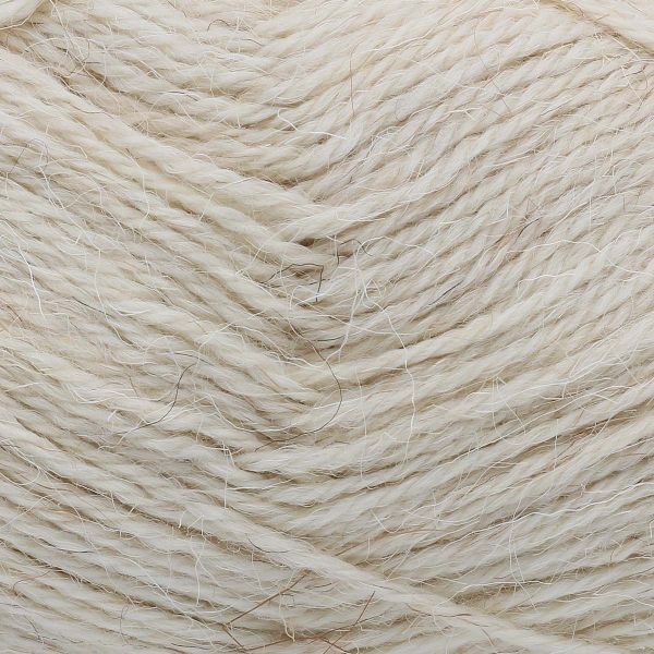 Пряжа Камтекс Околица / уп.5 мот. по 100 г, 250 м, 205 белый