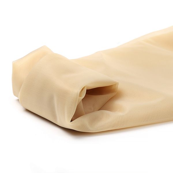 Сетка корсетная 45 г/м², шир.150 см / 1 метр, Т1112, светлый телесный /ОТР.Т1112.04/