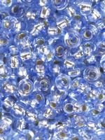 Бисер Preciosa 10/0 (2.3 мм), 50 г (10х5 г), цв. 78131