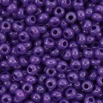 Бисер Preciosa 10/0 (2.3 мм), 50 г (10х5 г), цв. 17328