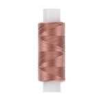 Нитки армированные ПНК им.Кирова 45ЛЛ, бытовые, 200 м / 20 кат., 5004 бежевый