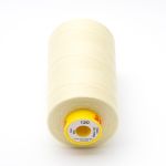 Нитка универсальная Gutermann Mara 120/2, 5000 м, 700185, 325 шампань, 1 катушка