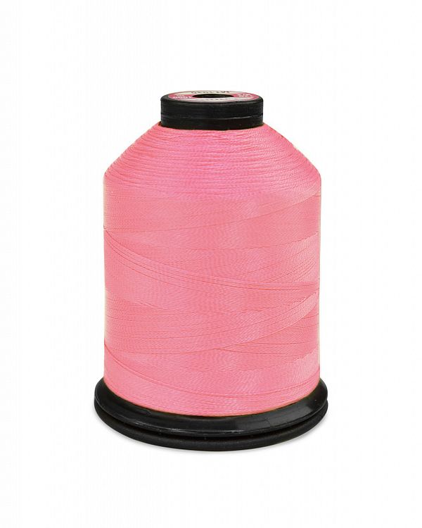 Нитки вышивальные матовые Aurora №120, 1000 м, цв. MT1031, 1 катушка